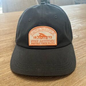 Patagonia hat